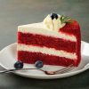 Marble Cheesecake